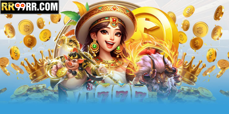 Đăng Ký RR99 Nhanh Chóng Và An Toàn Tại Nền Tảng Uy Tín