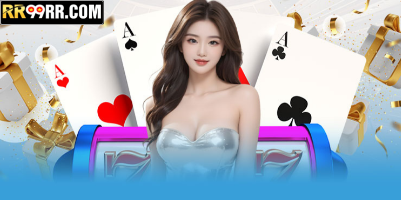 Đăng Nhập RR99 Nhanh Chóng Và An Toàn Cho Người Mới