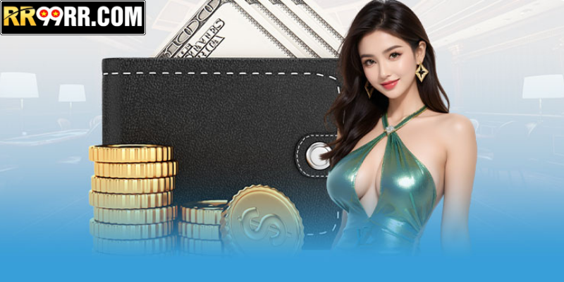 Rút Tiền RR99 Nhanh Chóng An Toàn Và Minh Bạch Mọi Lúc