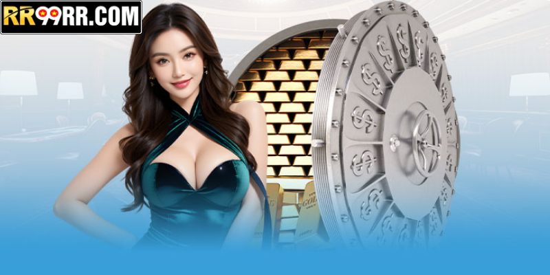 Hệ thống minh bạch, đảm bảo an toàn tuyệt đối