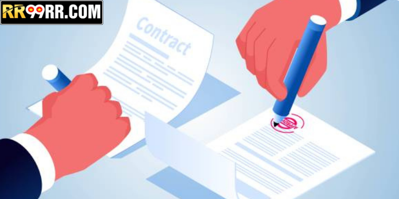 Điểm danh các giấy phép RR99 hợp pháp