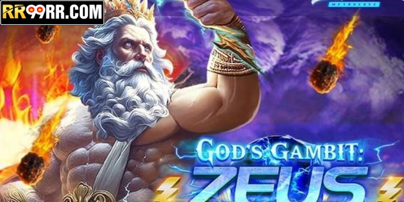 Các chức năng săn giải thưởng của Zeus vs Hades Slot