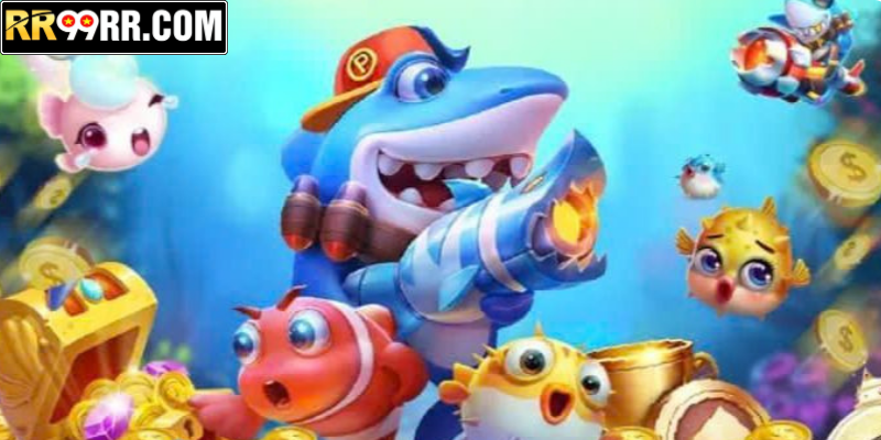 Mẹo và chiến lược săn cá để nhận thưởng lớn