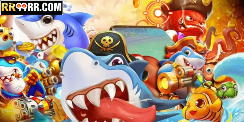 Mẹo và chiến lược săn cá để nhận thưởng lớn