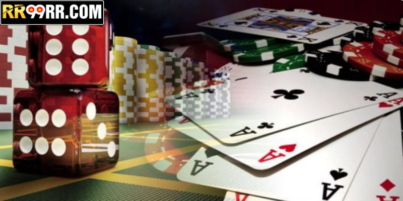Mẹo vận dụng luật baccarat hiệu quả tại RR99