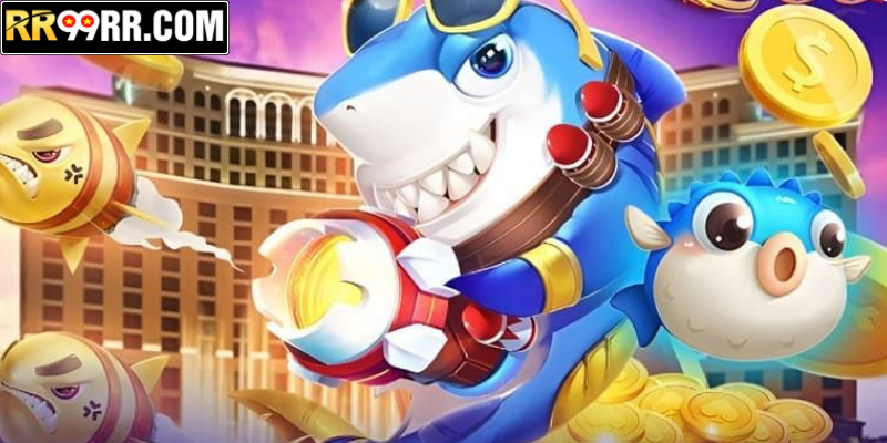 Bắn Cá Bingo có gì nổi bật? Phân tích sự kết hợp độc đáo trong game