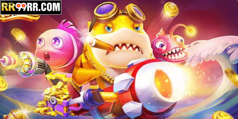 Phân tích điểm khác biệt giữa Bắn Cá Bingo và game bắn cá khác