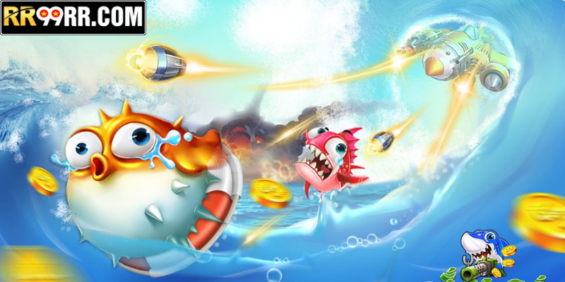 Mẹo chơi Bắn Cá Bingo tối ưu hóa phần thưởng tại nhà cái RR99