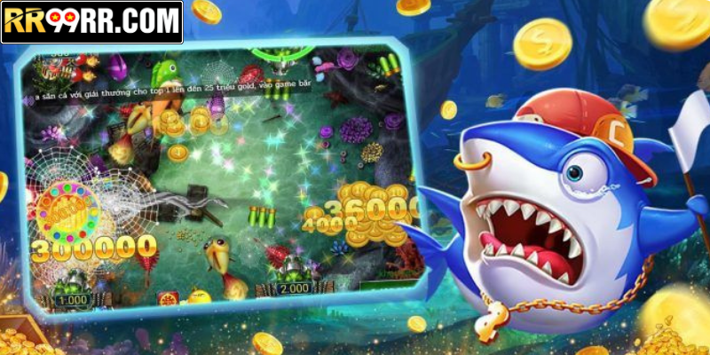 Bí quyết và chiến lược săn cá đổi thưởng mang lại hiệu suất cao
