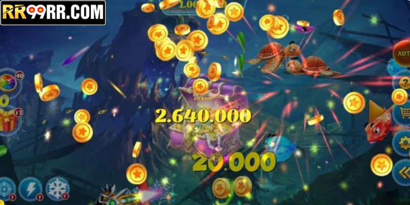 Chỉ dẫn cách download và thiết lập game Bắn Cá Đổi Thưởng từ RR99