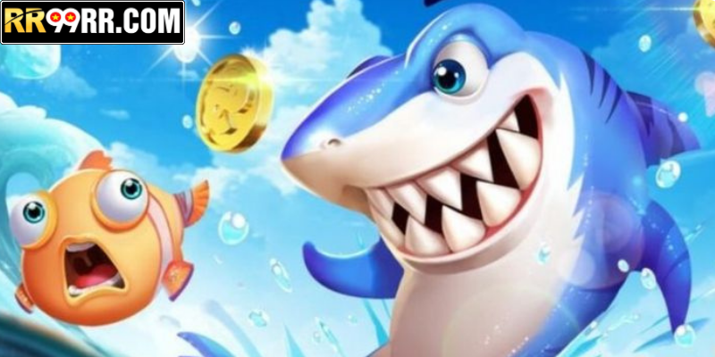 Mẹo săn thưởng Bắn Cá Đại Dương: Theo dõi sóng cá