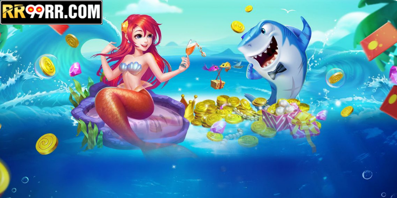 Các điểm cần lưu ý khi chơi Bắn Cá Đại Dương