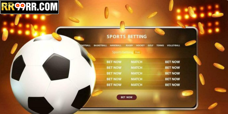 Giả Mã Các Loại Kèo Bóng Đá Và Chiến Lược Hiệu Quả Tại RR99