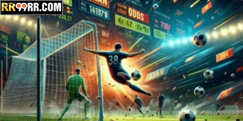 Phân loại kèo cá cược bóng đá