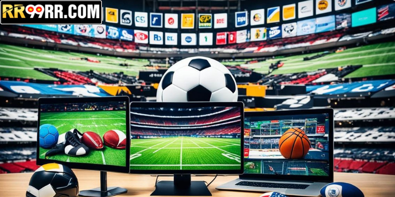 Chiến lược cược VR-Sports thắng lớn