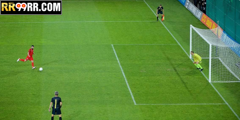 Phạt Luân Lưu – Phân Tích Tâm Lý, Xác Suất Dự Đoán Chính Xác Tại Rr99