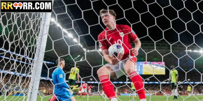 Tâm lý và thống kê khi sút phạt luân lưu