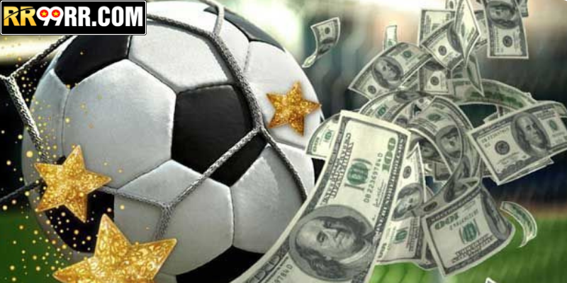 Định nghĩa Kèo tổng số bàn thắng