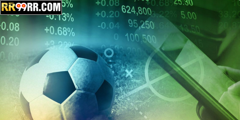 Hướng dẫn chơi kèo tổng bàn thắng ở RR99