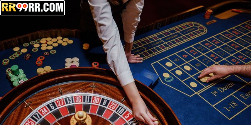 Khám phá về casino tại RR99