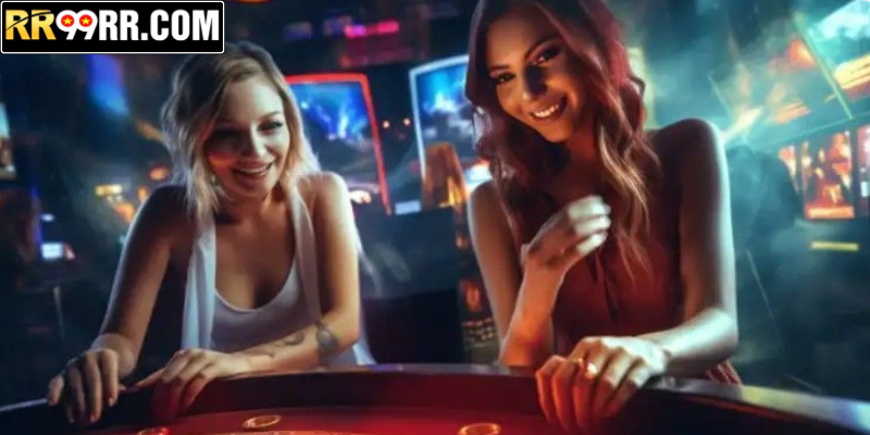 Slot game hấp dẫn với đồ họa mãn nhãn tại nhà cái RR99