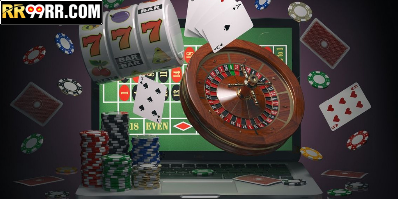 Cách đăng ký tài khoảnRR99 nhanh trong vài bước đơn giản