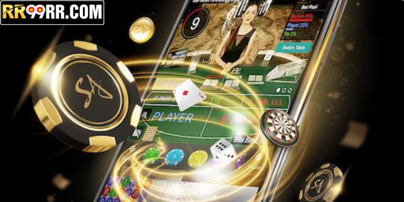 Tải app RR99 nhanh chóng chỉ trong vòng vài phút