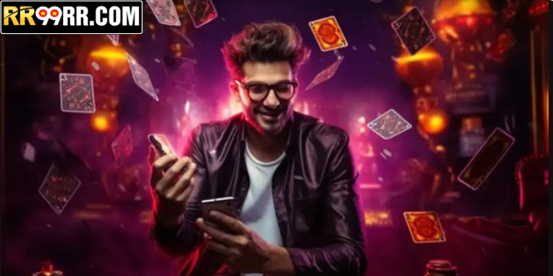 Tổng hợp ưu đãi cực khủng đang có mặt tại nhà cái RR99 trong năm 2025