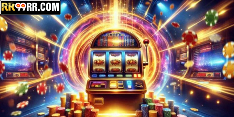 Hướng dẫn chơi tại sảnh