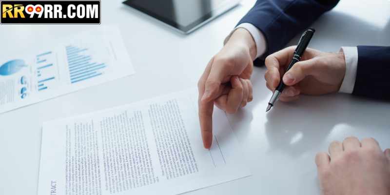 Vài quy định cụ thể