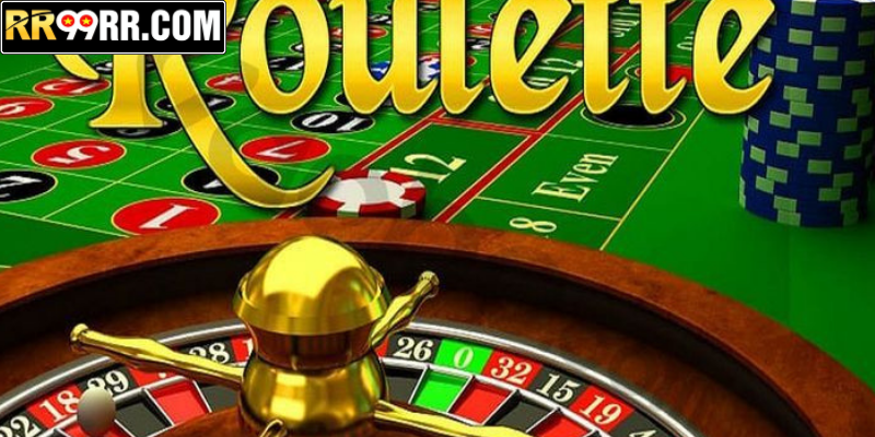 Roulette Kiểu Mỹ – Trò Chơi Cá Cược Kịch Tính Dễ Thắng