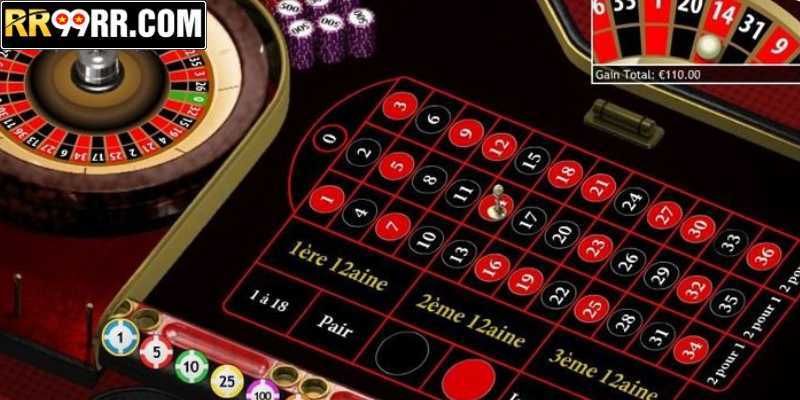 Hướng dẫn cách tham gia chơi roulette kiểu mỹ cho người mới