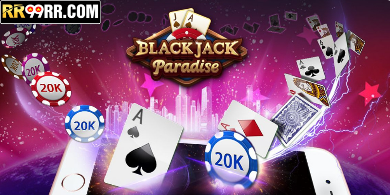 Một vài sai lầm cần tránh Blackjack RR99
