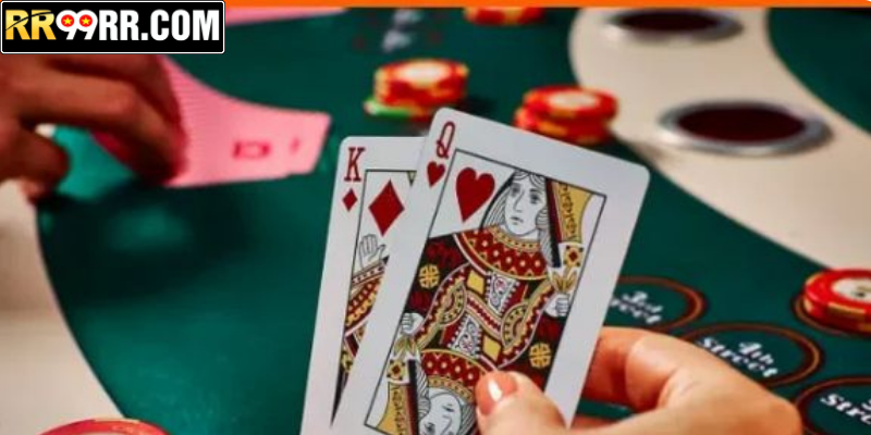 Thuật Toán Baccarat RR99 - Bí Mật Làm Nên Chiến Thắng