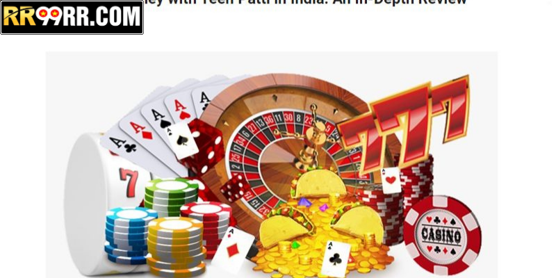 Khám phá một vài cửa cược baccarat