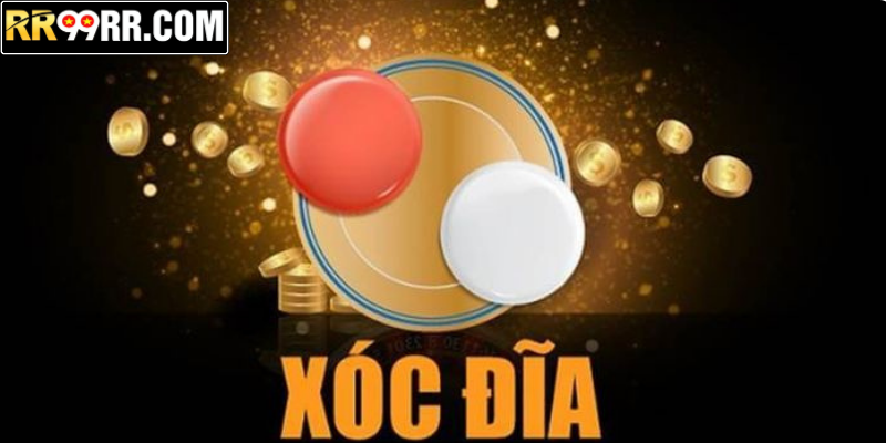 Bắt Cầu Xóc Đĩa - Phương Pháp Săn Thưởng Thắng Lớn Tại RR99