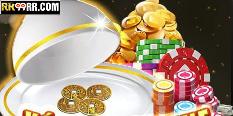 Tham gia bắt cầu 4 tiềm năng trong ván cược