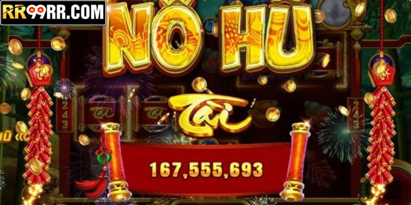 Nổ Hũ Ông Đồ - Trải Nghiệm Giải Trí Đỉnh Cao Cùng RR99