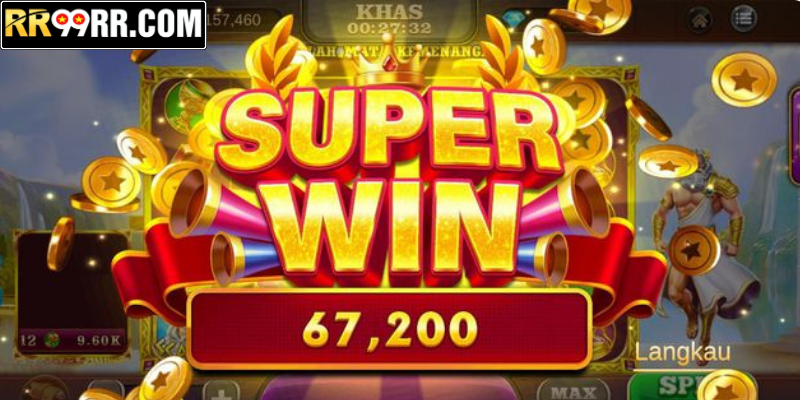 Cập nhật tính năng đặc biệt trong game slots Ông Đồ